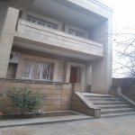 Satılır 10 otaqlı Həyət evi/villa, Gənclik metrosu, Böyükşor qəs., Nərimanov rayonu 42