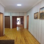 Satılır 3 otaqlı Həyət evi/villa, Avtovağzal metrosu, Biləcəri qəs., Binəqədi rayonu 3