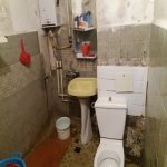 Satılır 2 otaqlı Köhnə Tikili, Xalqlar dostluğu metrosu, 8-ci kilometr, Nizami rayonu 8