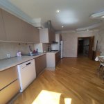 Kirayə (aylıq) 3 otaqlı Yeni Tikili, Nizami metrosu, Caspian Plaza, Yasamal rayonu 8