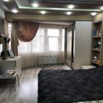 Kirayə (aylıq) 5 otaqlı Yeni Tikili, 20 Yanvar metrosu, Yasamal rayonu 25