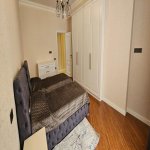 Kirayə (aylıq) 4 otaqlı Yeni Tikili, 28 May metrosu, Port Baku, Nəsimi rayonu 11