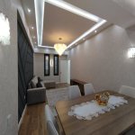 Satılır 3 otaqlı Yeni Tikili, Nəriman Nərimanov metrosu, Nərimanov rayonu 3