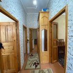 Satılır 4 otaqlı Həyət evi/villa, Avtovağzal metrosu, Biləcəri qəs., Binəqədi rayonu 10