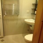 Kirayə (aylıq) 9 otaqlı Həyət evi/villa, Badamdar qəs., Səbail rayonu 26