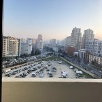 Kirayə (aylıq) 2 otaqlı Yeni Tikili, İnşaatçılar metrosu, Yasamal rayonu 11