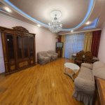Kirayə (aylıq) 3 otaqlı Yeni Tikili, Nizami metrosu, Yasamal rayonu 3