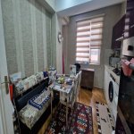 Аренда 2 комнатная Новостройка, м. Эльмляр Академиясы метро, Ясамал район 8