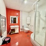 Аренда 2 комнатная Новостройка, пос. Йени Ясамал, Ясамал район 9