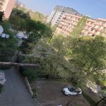 Satılır 2 otaqlı Köhnə Tikili, Memar Əcəmi metrosu, 4-cü mikrorayon, Nəsimi rayonu 7