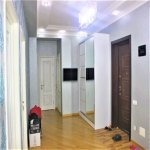Satılır 2 otaqlı Yeni Tikili, Neftçilər metrosu, Bakıxanov qəs., Sabunçu rayonu 7