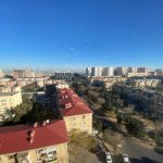 Kirayə (aylıq) 2 otaqlı Yeni Tikili, Qara Qarayev metrosu, Nizami rayonu 8