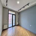 Satılır 2 otaqlı Yeni Tikili, Dərnəgül metrosu, 8-ci mikrorayon, Binəqədi rayonu 3