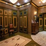 Satılır 4 otaqlı Yeni Tikili, Gənclik metrosu, Nərimanov rayonu 9