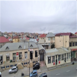 Kirayə (aylıq) Obyekt, Badamdar qəs., Səbail rayonu 14