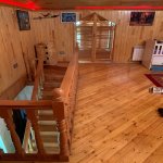 Satılır 5 otaqlı Həyət evi/villa, Qaraçuxur qəs., Suraxanı rayonu 11