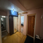 Kirayə (aylıq) 3 otaqlı Köhnə Tikili, Qara Qarayev metrosu, Ruslan 93 market, Nizami rayonu 8