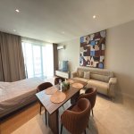 Продажа 2 комнат Новостройка, Сабунчу район 7