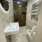 Satılır 3 otaqlı Yeni Tikili Xırdalan 12