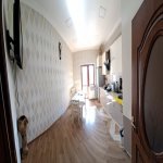 Satılır 4 otaqlı Yeni Tikili, İnşaatçılar metrosu, Yasamal rayonu 5