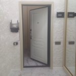 Kirayə (aylıq) 2 otaqlı Yeni Tikili Xırdalan 10