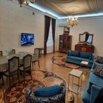 Satılır 7 otaqlı Həyət evi/villa, Badamdar qəs., Səbail rayonu 10