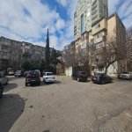 Satılır 1 otaqlı Köhnə Tikili, İnşaatçılar metrosu, Yasamal rayonu 1