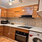 Аренда 2 комнатная Новостройка, пос. Йени Ясамал, Ясамал район 4