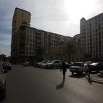 Продажа 4 комнат Новостройка Хырдалан 2