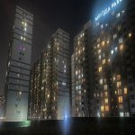 Satılır 2 otaqlı Yeni Tikili, 20 Yanvar metrosu, Yasamal rayonu 1