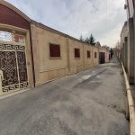 Satılır 8 otaqlı Həyət evi/villa, Həzi Aslanov metrosu, Xətai rayonu 44