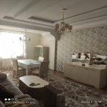 Kirayə (aylıq) 3 otaqlı Yeni Tikili Xırdalan 1