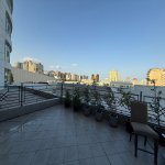 Kirayə (aylıq) 4 otaqlı Ofis, 28 May metrosu, Nəsimi rayonu 20