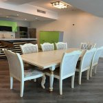 Kirayə (aylıq) 4 otaqlı Yeni Tikili, 28 May metrosu, Hilton otel, Nəsimi rayonu 3