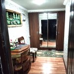 Satılır 2 otaqlı Yeni Tikili, Qara Qarayev metrosu, 8-ci kilometr, Nizami rayonu 3