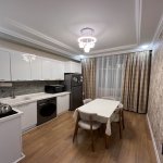Продажа 1 комнатная Новостройка Хырдалан 3