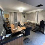 Kirayə (aylıq) 7 otaqlı Ofis, Nəriman Nərimanov metrosu, Nərimanov rayonu 2