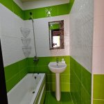 Kirayə (aylıq) 3 otaqlı Yeni Tikili, Bayıl qəs., Səbail rayonu 9