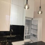 Satılır 1 otaqlı Yeni Tikili, Neftçilər metrosu, Bakıxanov qəs., Sabunçu rayonu 9