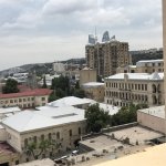 Satılır 3 otaqlı Yeni Tikili, İçərişəhər metrosu, Səbail rayonu 20