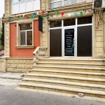 Satılır Obyekt, Neftçilər metrosu, Nizami rayonu 1