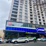 Kirayə (aylıq) Obyekt, Nəsimi rayonu 5