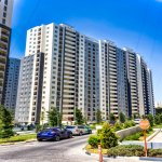 Satılır 3 otaqlı Yeni Tikili, Həzi Aslanov metrosu, H.Aslanov qəs., Xətai rayonu 11