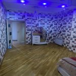 Kirayə (aylıq) 3 otaqlı Yeni Tikili, Səbail rayonu 6