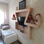 Satılır 3 otaqlı Yeni Tikili Xırdalan 8