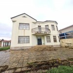 Satılır 4 otaqlı Həyət evi/villa, Bakıxanov qəs., Sabunçu rayonu 1