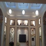 Satılır 6 otaqlı Həyət evi/villa, Bakıxanov qəs., Aygun City, Sabunçu rayonu 7