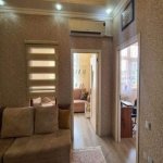Kirayə (aylıq) 3 otaqlı Yeni Tikili, Neftçilər metrosu, Nizami rayonu 9