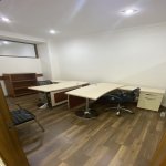 Kirayə (aylıq) 7 otaqlı Ofis, Memar Əcəmi metrosu, 3-cü mikrorayon, Nəsimi rayonu 10