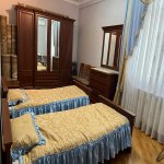 Kirayə (aylıq) 3 otaqlı Yeni Tikili, Nizami metrosu, Zabitlər parkı, Nəsimi rayonu 4